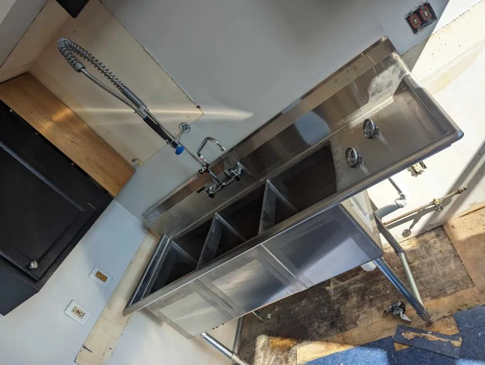 Slide of Hilltop Drain & Plumbing