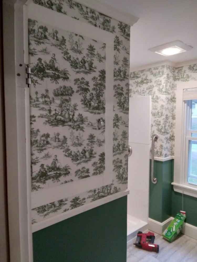 Slide of Hilltop Drain & Plumbing