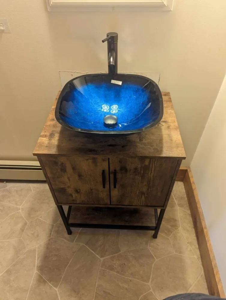 Slide of Hilltop Drain & Plumbing