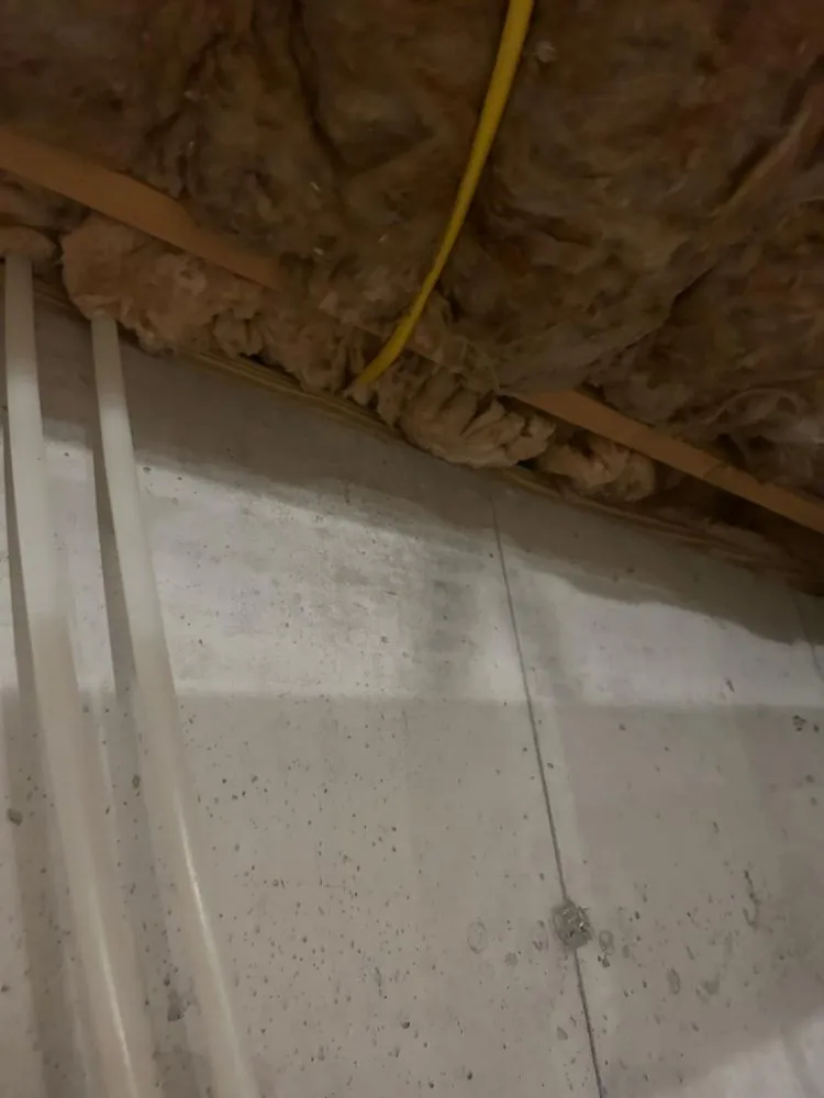 Slide of Hilltop Drain & Plumbing