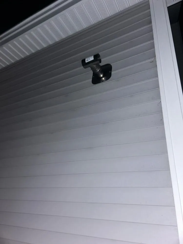 Slide of Hilltop Drain & Plumbing