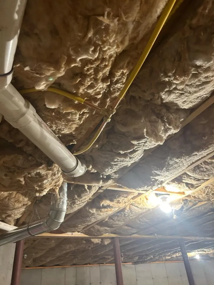 Slide of Hilltop Drain & Plumbing