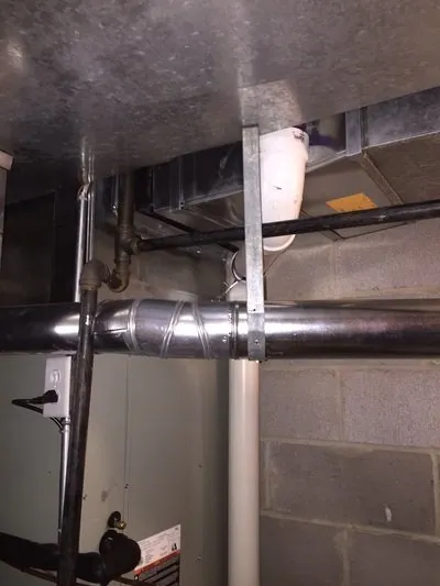 Slide of Hilltop Energy