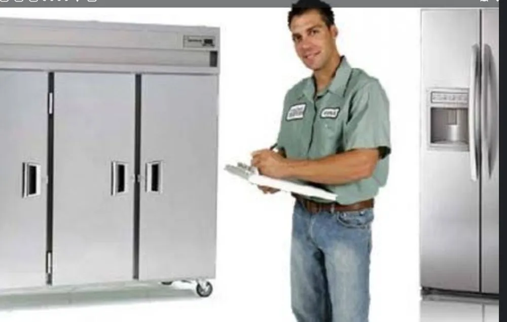 Slide of Hilltop Mechanical HVAC & Appliance Repair