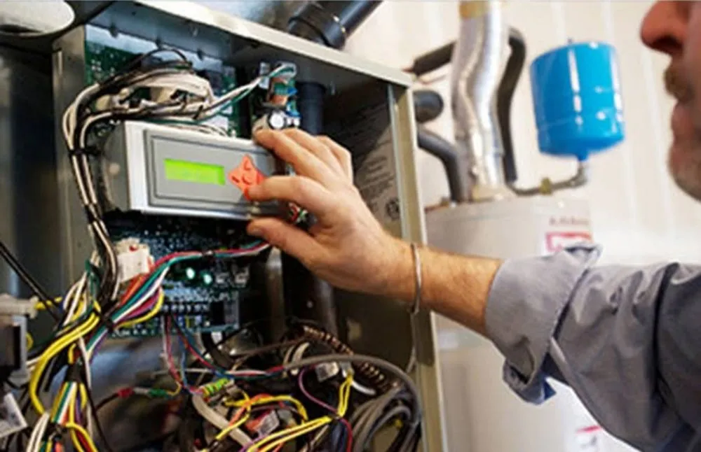 Slide of Hilltop Mechanical HVAC & Appliance Repair