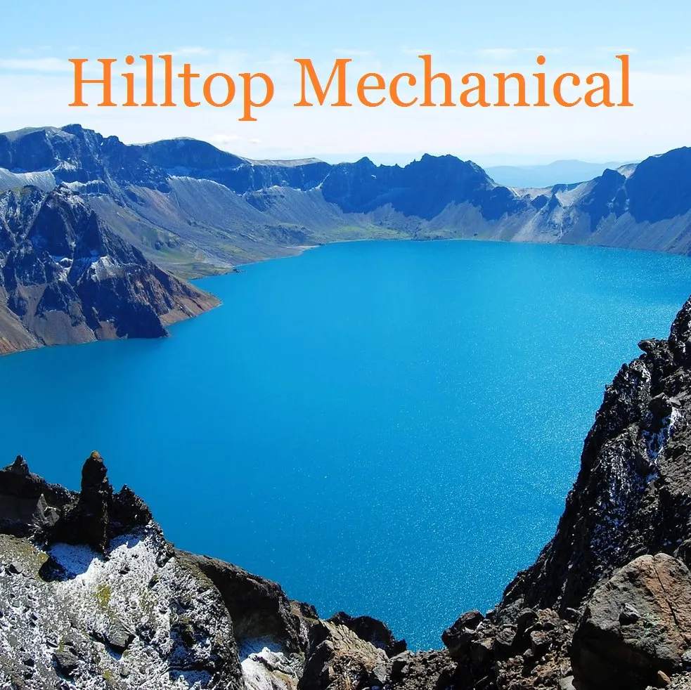 Slide of Hilltop Mechanical HVAC & Appliance Repair