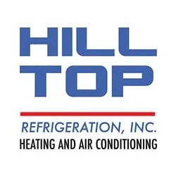 Slide of Hilltop Refrigeration