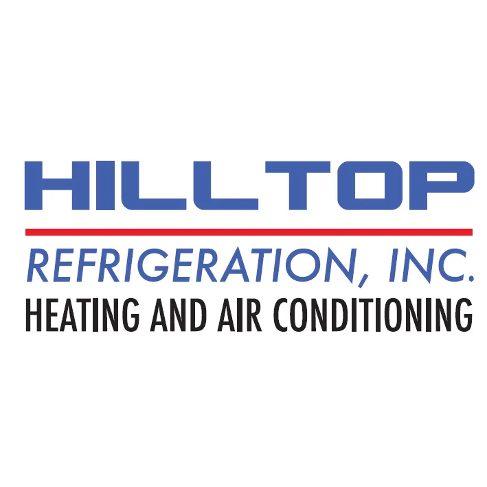 Slide of Hilltop Refrigeration