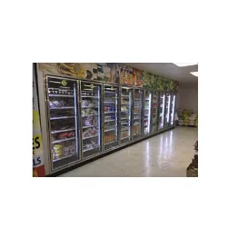 Slide of Hilltop Refrigeration