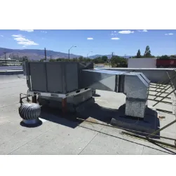 Slide of Hilltop Refrigeration