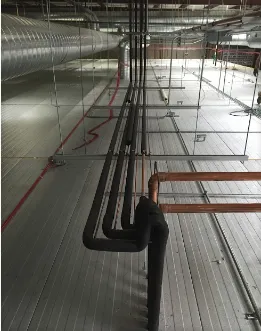 Slide of Hilltop Refrigeration