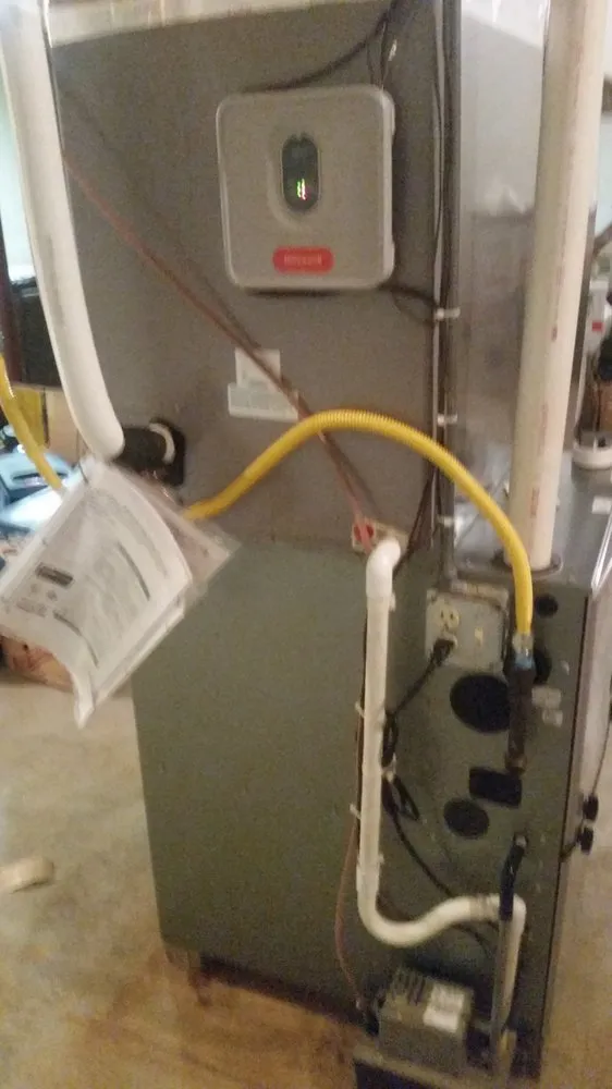 Certified furnace service experts serving Yorkana, PA - Hillview Mechanical