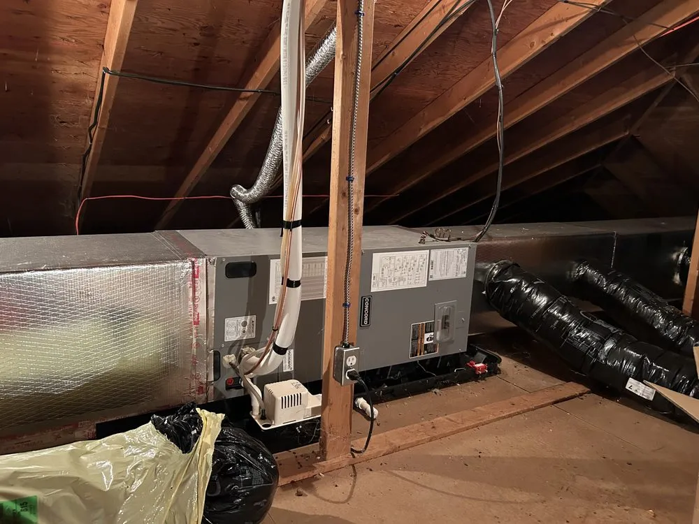 Top-rated AC repair in Yorkana, PA by Hillview Mechanical
