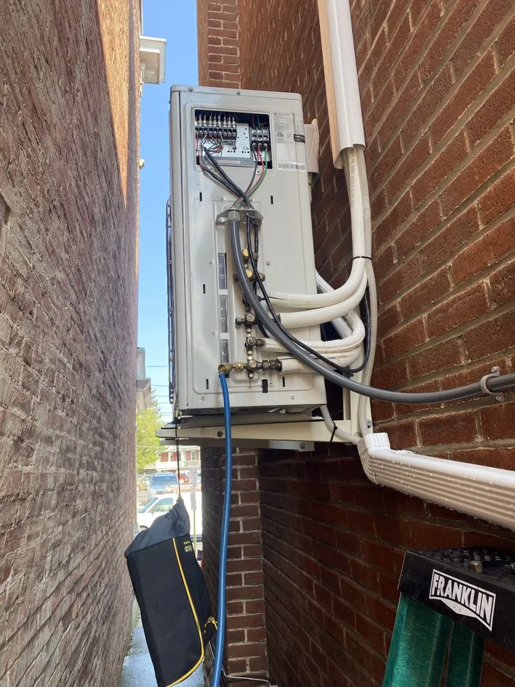 Certified AC repair in Yorkana, PA - Hillview Mechanical