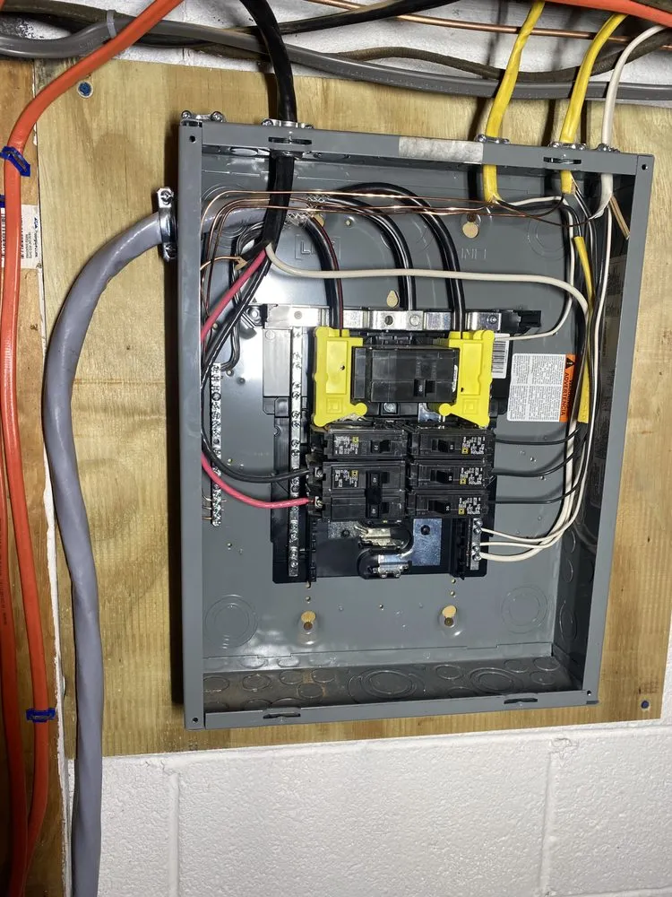 Emergency furnace service in Yorkana, PA by Hillview Mechanical