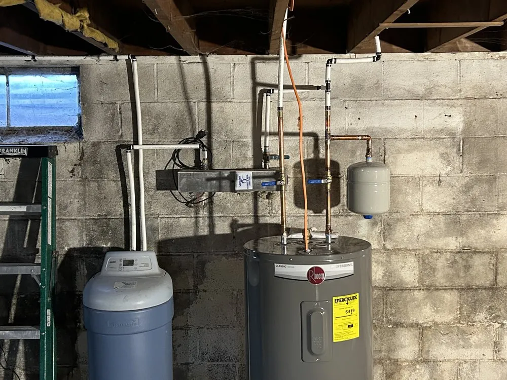 Local heating and cooling service same-day service in Yorkana, PA by Hillview Mechanical