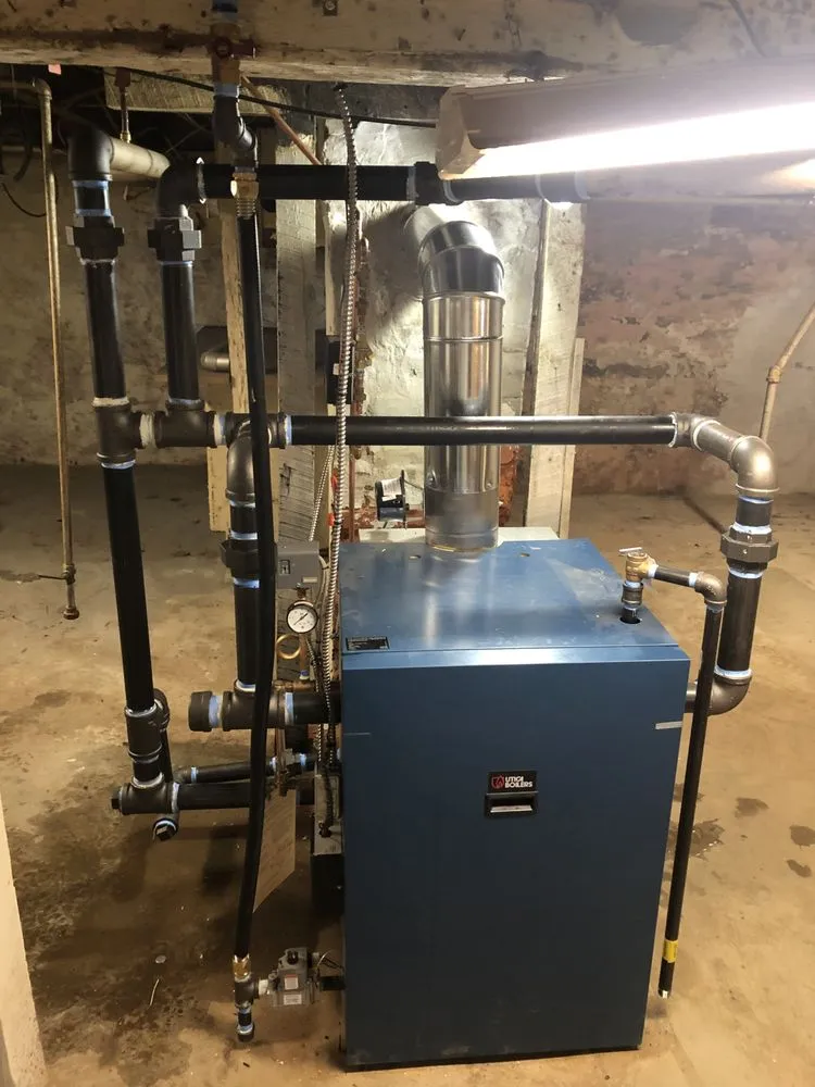 Emergency heating repair for homes across Yorkana, PA - Hillview Mechanical