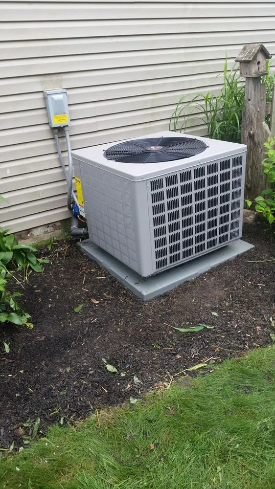 Top-rated AC installation experts serving Yorkana, PA - Hillview Mechanical