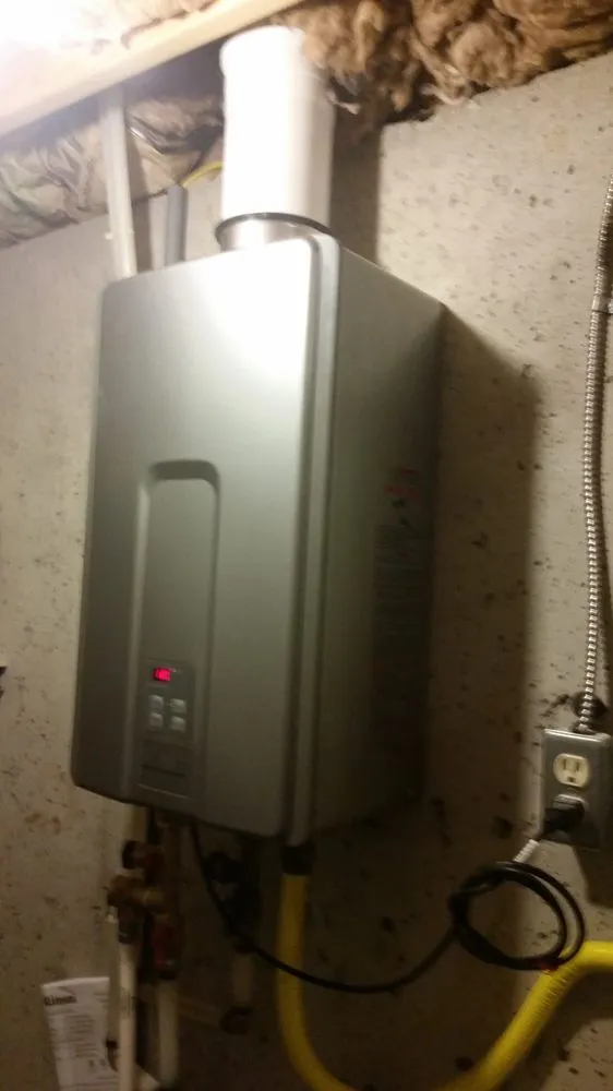 Reliable furnace service for homes across Yorkana, PA - Hillview Mechanical