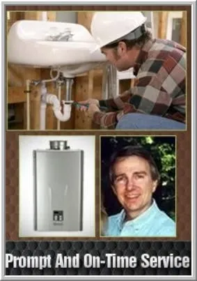 Slide of Hilman's Plumbing