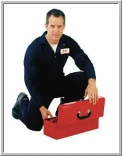 Slide of Hilman's Plumbing