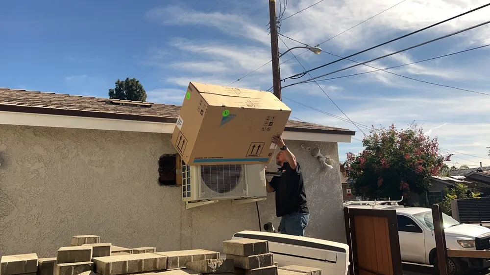 Local air conditioning tune-up in San Fernando Valley, CA - Hilmer HVAC Services