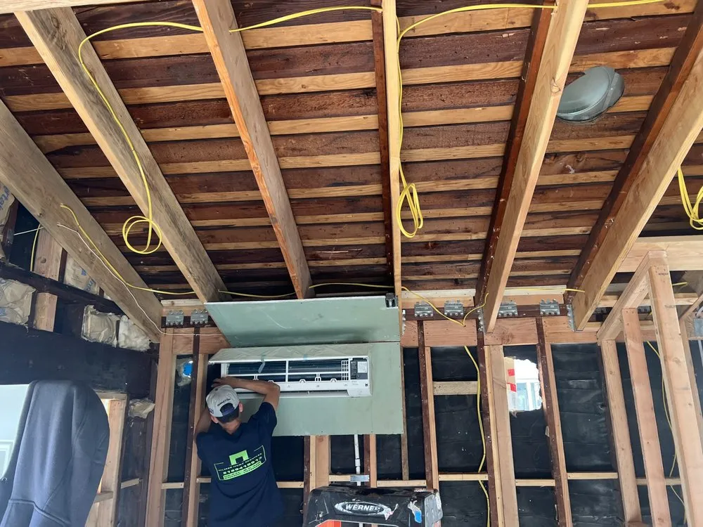 Professional heating and cooling service in San Fernando Valley, CA - Hilmer HVAC Services