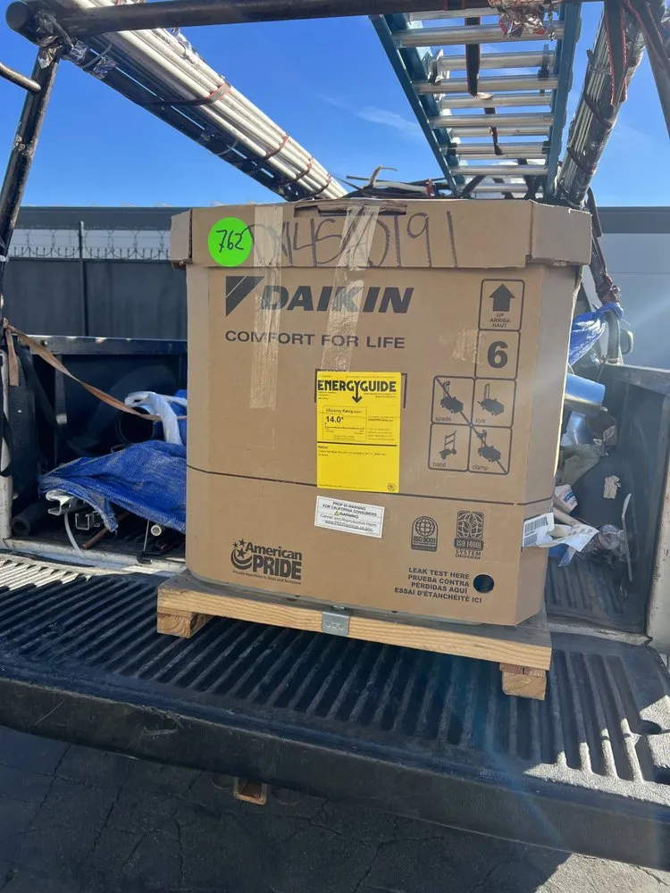 Top-rated AC repair in San Fernando Valley, CA - Hilmer HVAC Services
