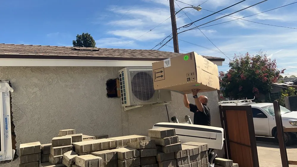 Professional HVAC maintenance experts serving San Fernando Valley, CA - Hilmer HVAC Services