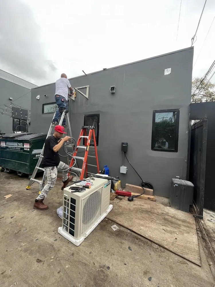 Professional HVAC maintenance in San Fernando Valley, CA - Hilmer HVAC Services