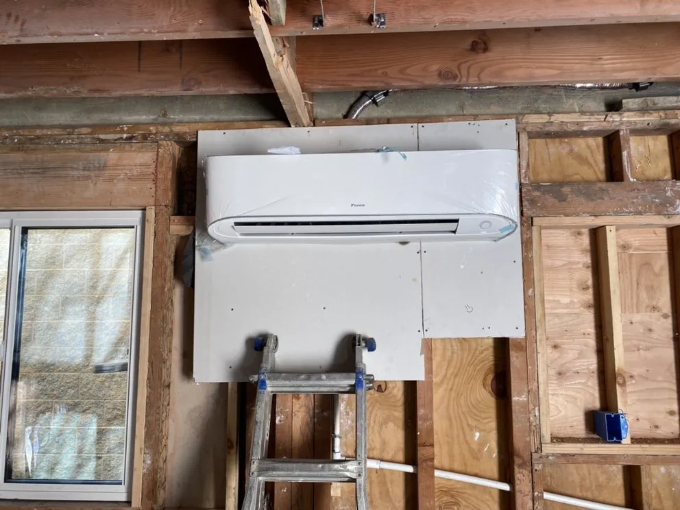 Certified air conditioning tune-up for local homeowners in San Fernando Valley, CA by Hilmer HVAC Services