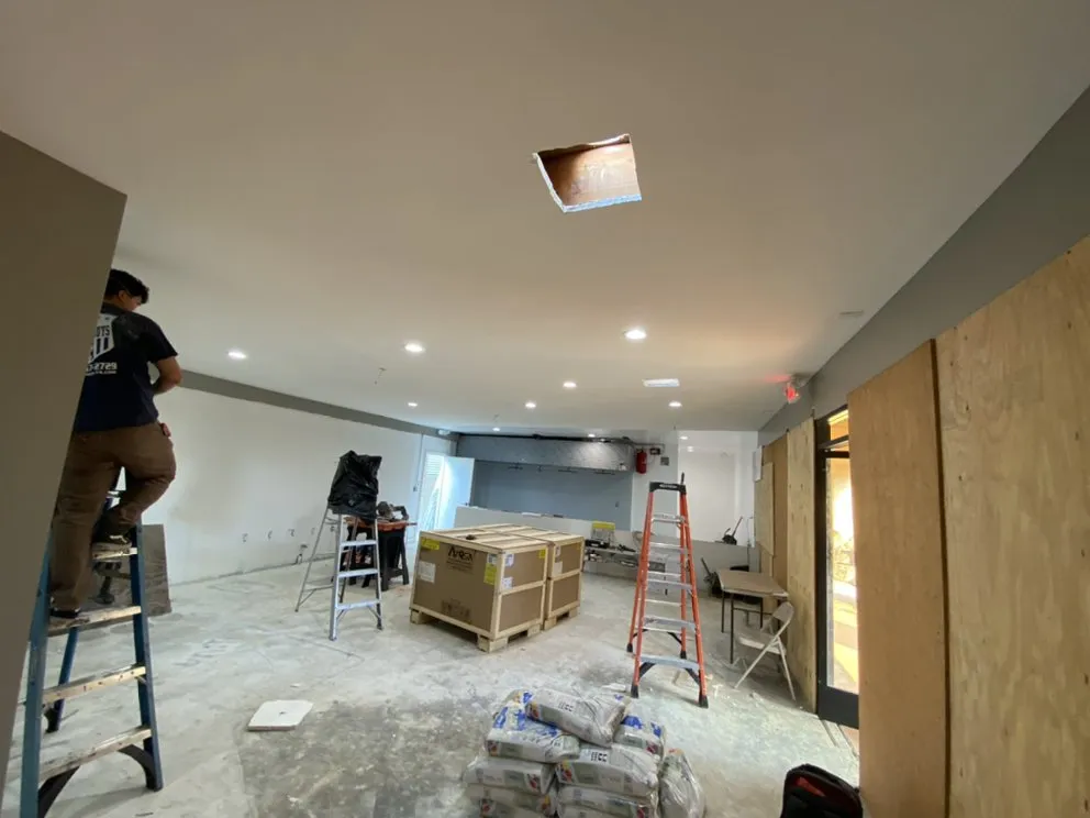 Trusted heating repair in San Fernando Valley, CA - Hilmer HVAC Services
