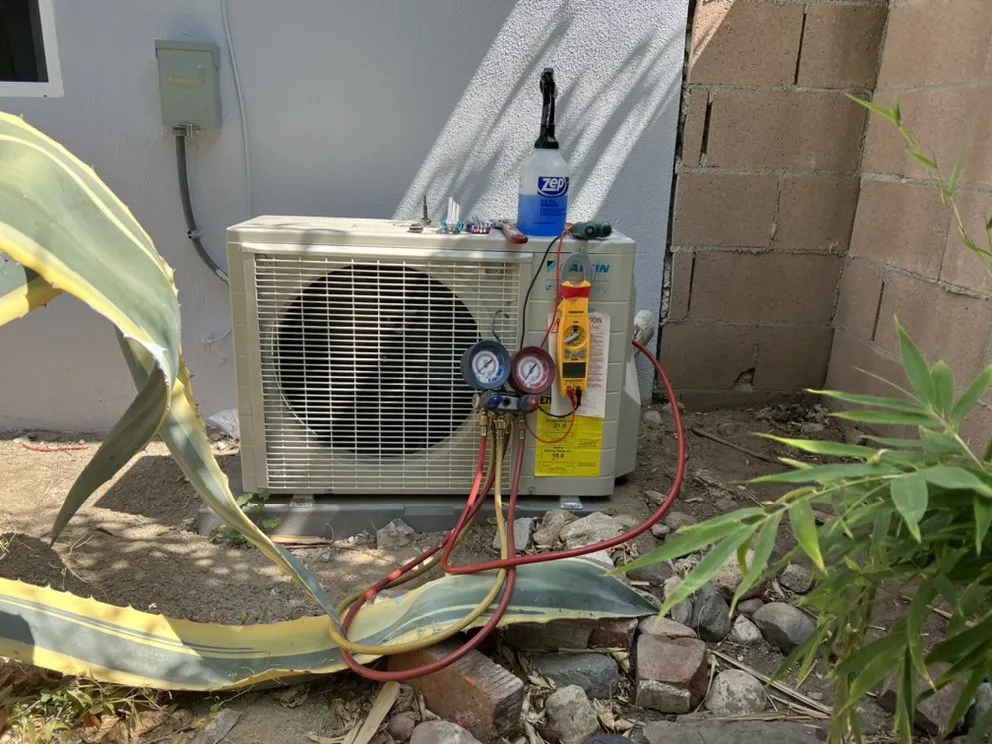 Trusted heating and cooling service experts serving San Fernando Valley, CA - Hilmer HVAC Services