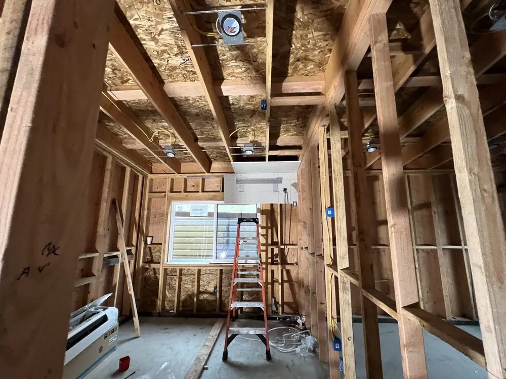Expert heating repair in San Fernando Valley, CA by Hilmer HVAC Services