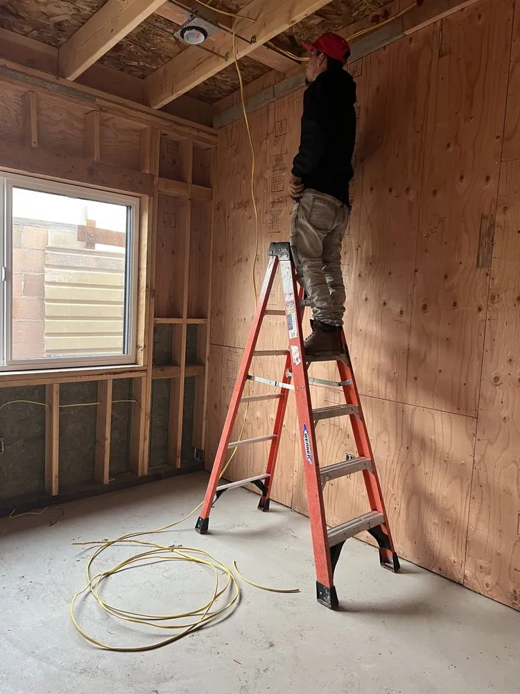Professional HVAC maintenance in San Fernando Valley, CA by Hilmer HVAC Services