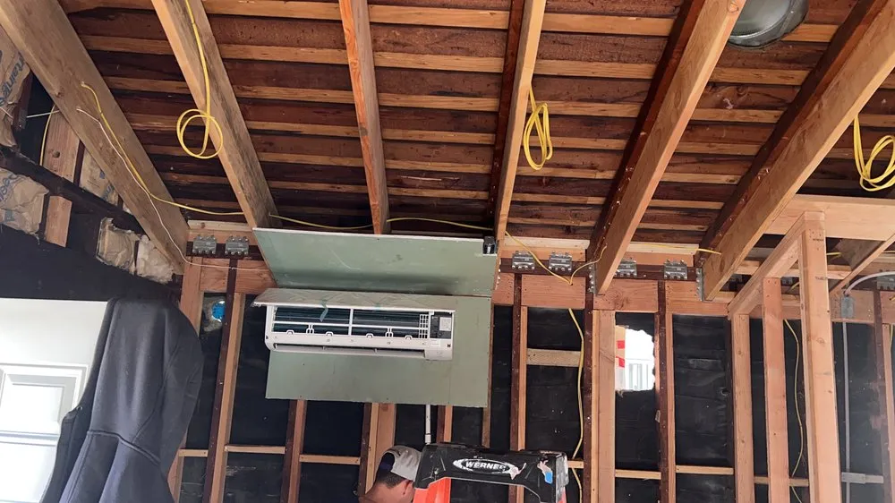 Trusted HVAC maintenance experts serving San Fernando Valley, CA - Hilmer HVAC Services