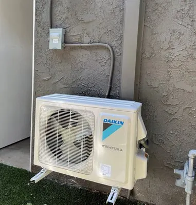Hilmer HVAC Services Logo