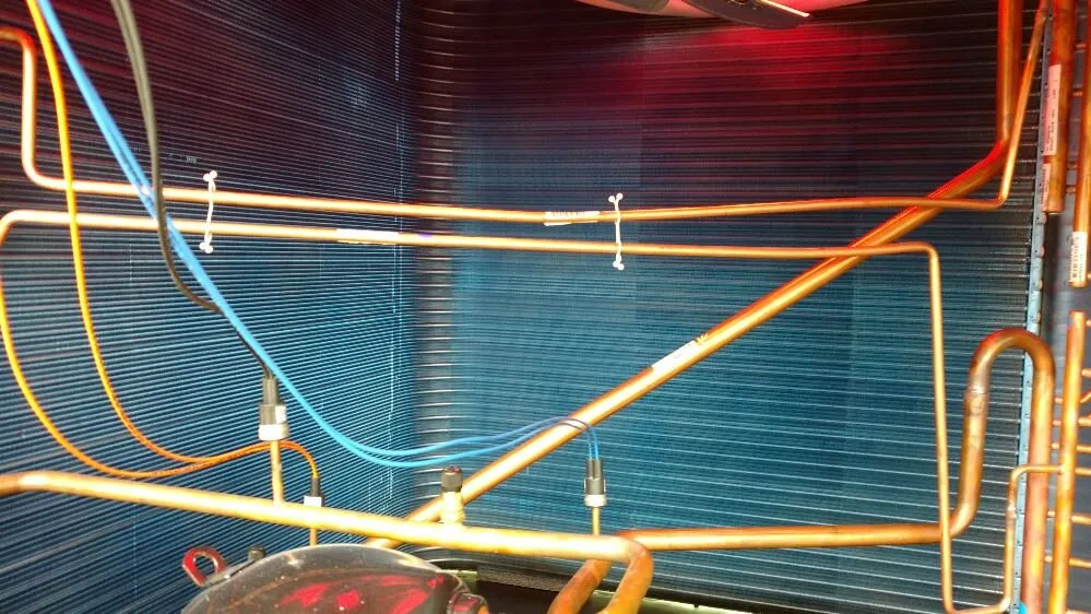 Slide of Hilo Air Conditioning & Refrigeration