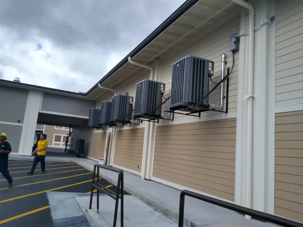 Slide of Hilo Air Conditioning & Refrigeration