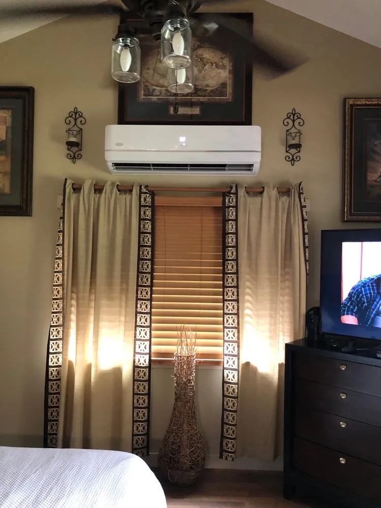 Slide of Hilo Air Conditioning & Refrigeration