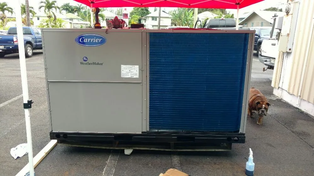 Slide of Hilo Air Conditioning & Refrigeration