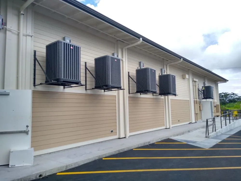 Slide of Hilo Air Conditioning & Refrigeration