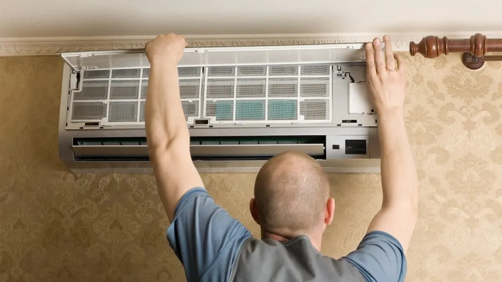 Slide of Hilo Air Conditioning & Refrigeration