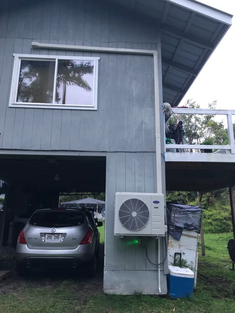 Slide of Hilo Air Conditioning & Refrigeration