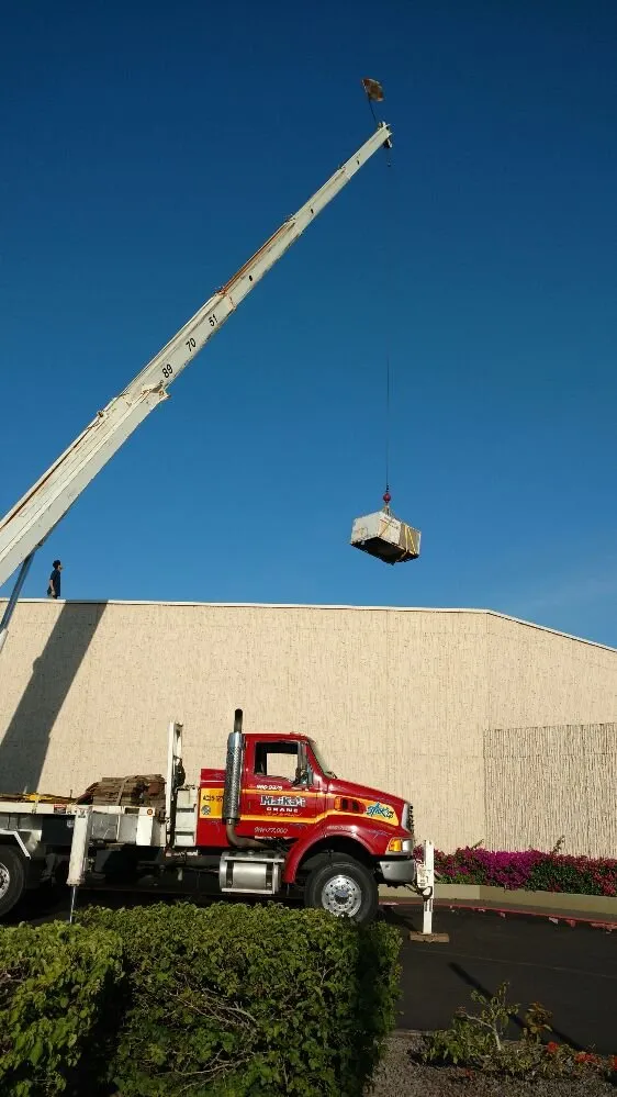 Slide of Hilo Air Conditioning & Refrigeration