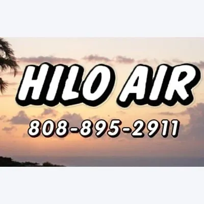 Slide of Hilo Air Conditioning & Refrigeration