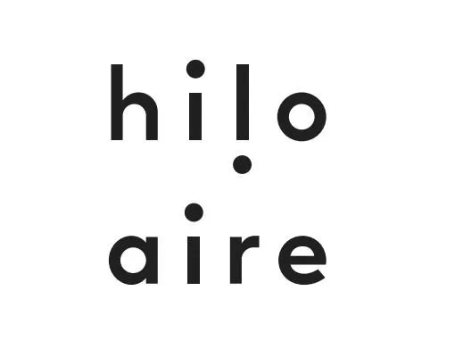 Slide of Hilo Aire