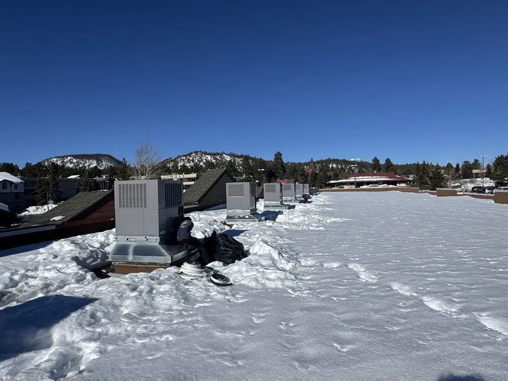Slide of Hilton Creek Heating & Cooling