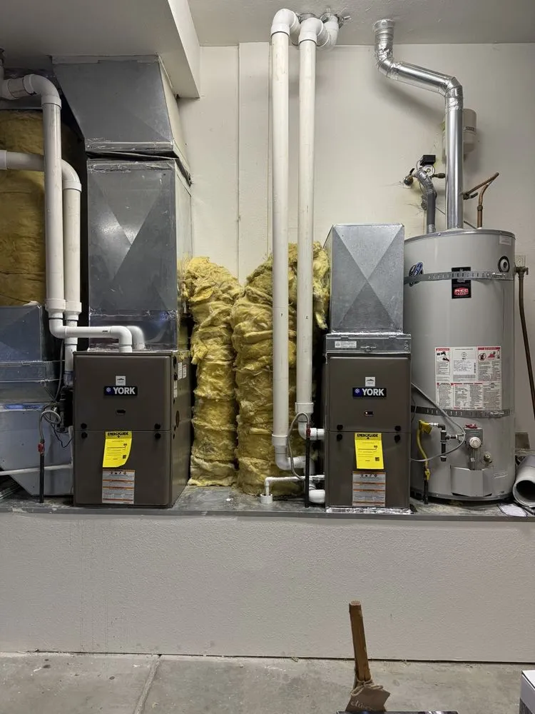 Slide of Hilton Creek Heating & Cooling