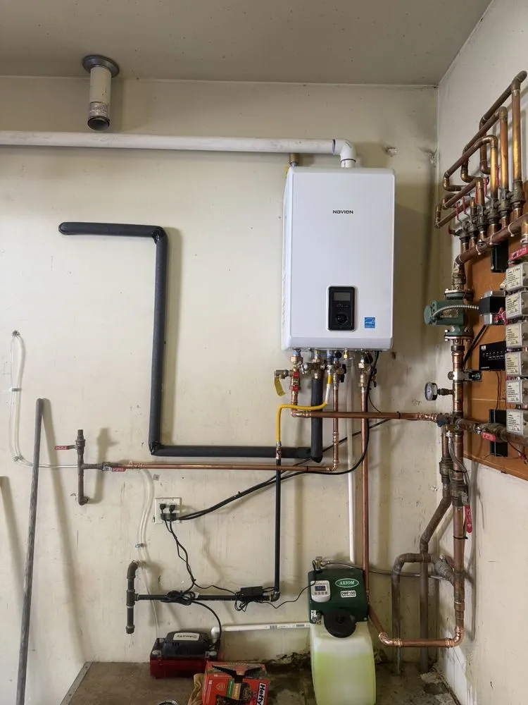 Slide of Hilton Creek Heating & Cooling